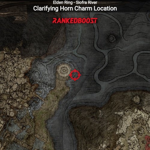 Elden Ring Clarifying Horn Charm Builds Where To Find Location, Effects